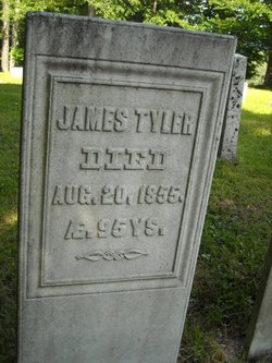 James Tyler 