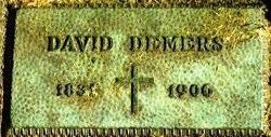 David Demers 