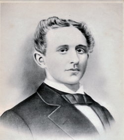 Emil Albert Ferdinand Wend 