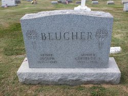 Joseph Beucher 