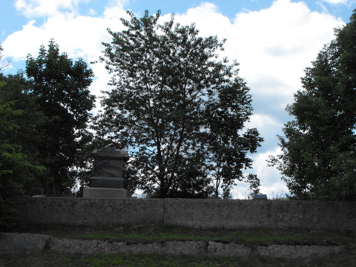 Chadbourn Cemetery 153