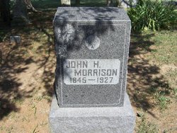John H. Morrison 