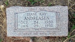 Diane Kay Andreason 