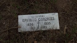 Epifanio Gonzales 