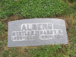 Harry B. Albers 