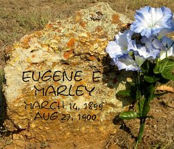 Eugene Edward Marley 