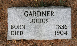 Julius Gardner 