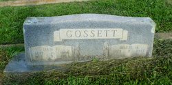 Dan E. Gossett 