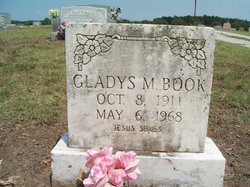 Gladys Mary Book 