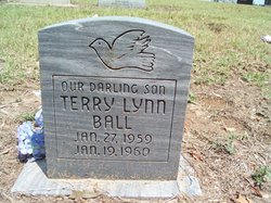 Terry Lynn Ball 