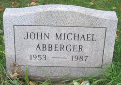 John Michael Abberger 