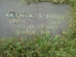 Arthur S. Foose 