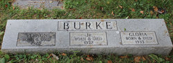 Burke Jr.