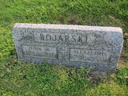 John W. Bojarski 
