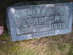 Lillian Albrecht 
