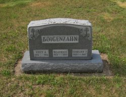 Edmund Boigenzahn 