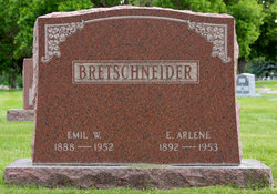 Emil Walter Bretschneider 