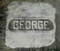 George Hamilton 