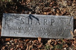 Thelma Dow Sharp 