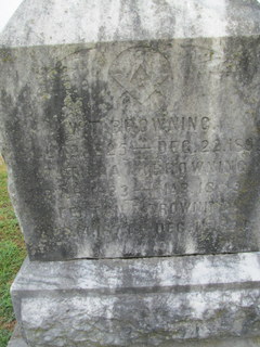 Fenton E. Browning 