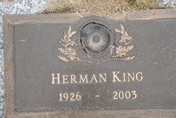 Herman Travis King 