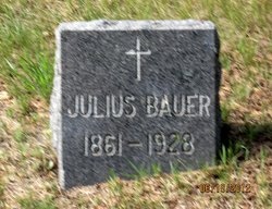 Julius Bauer 