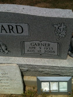 Garner Howard 