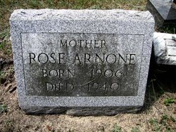 Rose <I>Rosanova</I> Arnone 