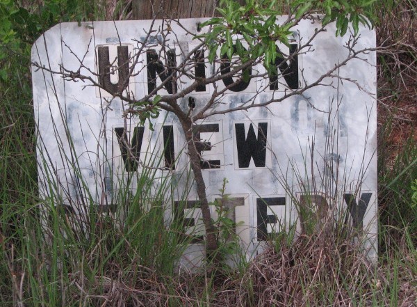 Union View Cemetery