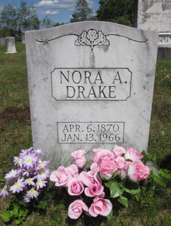 Nora A. Drake 