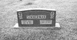 Jesse James Simmerman 