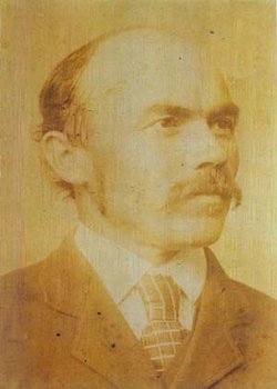 Herman Frederick Bockenkamp 