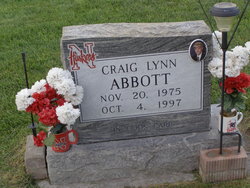Craig Lynn Abbott 