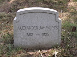 Alexander Jay Wurts 