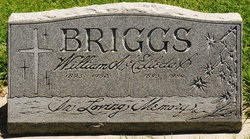 William Arthur Briggs Jr.