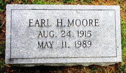 Earl Howard Moore Sr.