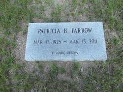 Patricia <I>Hughes</I> Farrow 