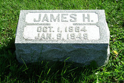 James H Barton 