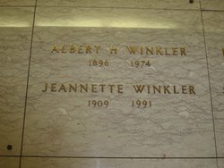 Jeannette Winkler 