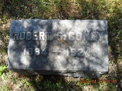 Robert Sawyer Conly Sr.