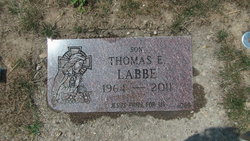 Thomas E. Labbe 
