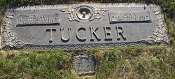 Eva R. <I>Fancher</I> Tucker 