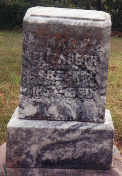 Mary Elizabeth Beck 