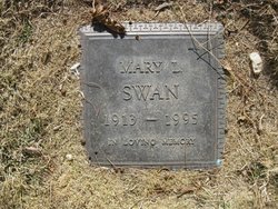 Mary Lydia Swan 