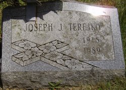 Joseph J. Terejko 