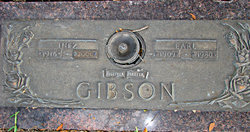Earl Gibson 