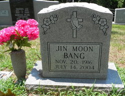 Jin Moon Bang 