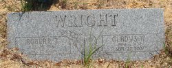 Robert T Wright 