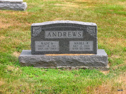 Wade B. Andrews 