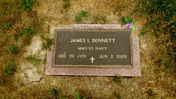 James L. Bennett 